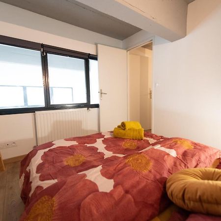 Welcome Loft 圣艾蒂安 外观 照片