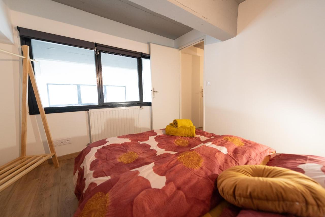 Welcome Loft 圣艾蒂安 外观 照片