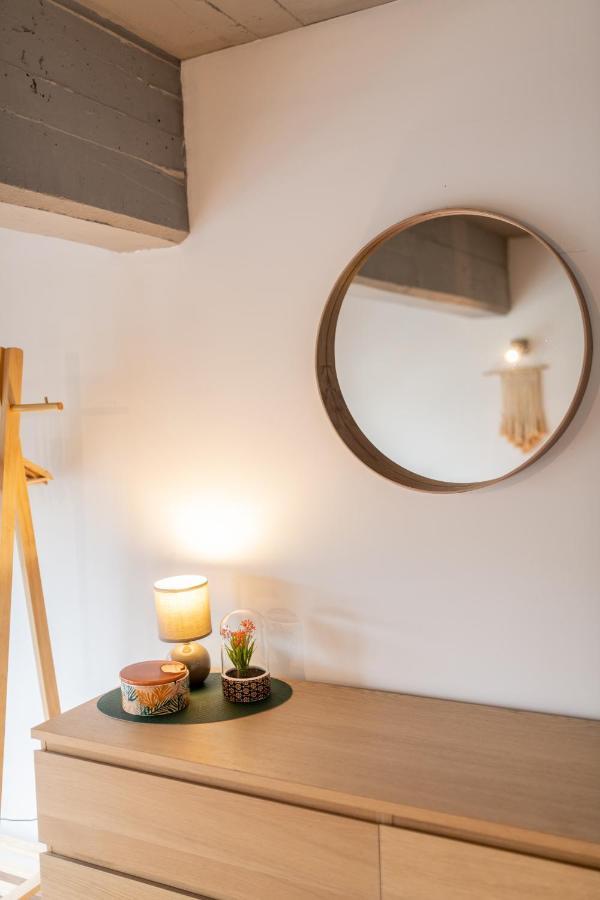 Welcome Loft 圣艾蒂安 外观 照片